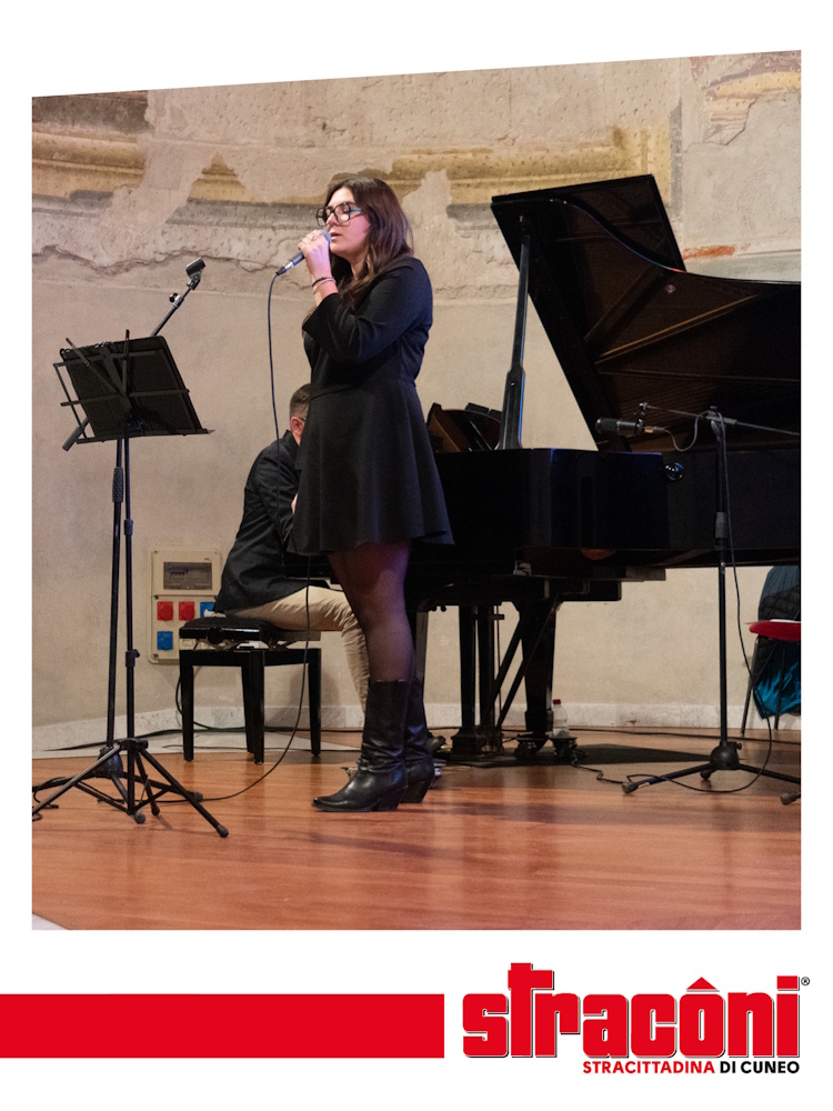 Stracôni Serata del cuore